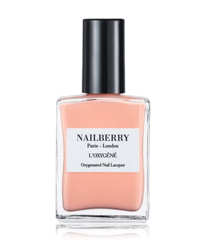 Nailberry L’Oxygéné Nagellack 15 ml 5060525480751 base-shot_de