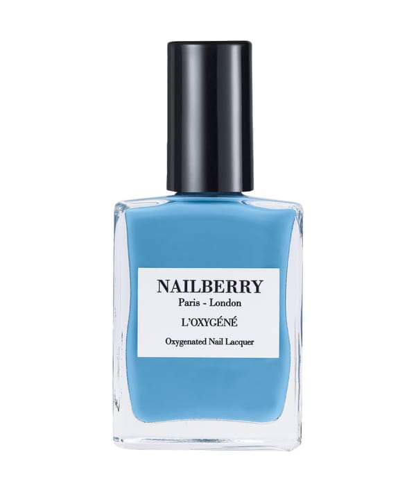 Produktbild 1 von 3, Nailberry L’Oxygéné Nagellack