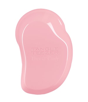 Tangle Teezer Thick & Curly Dusty Pink No Tangle Bürste