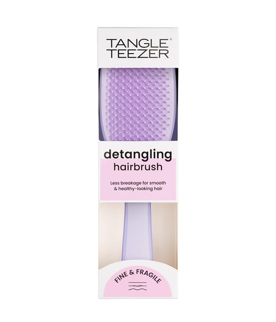 Tangle Teezer The Wet Detangler No Tangle Bürste 1 Stk 5060630043735 visual-shot_de