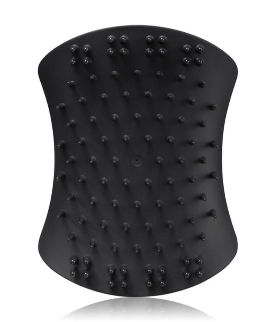 Produktbild 3 von 5, Tangle Teezer Scalp Brush Black No Tangle Bürste
