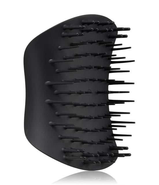 Produktbild 2 von 5, Tangle Teezer Scalp Brush Black No Tangle Bürste