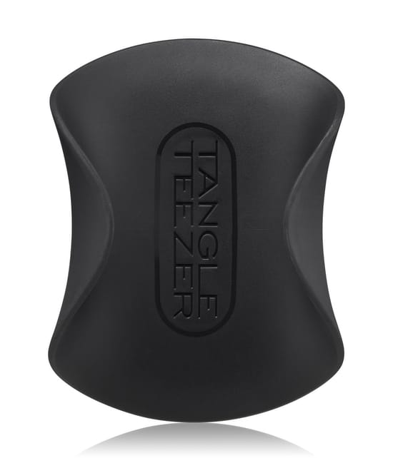 Produktbild 1 von 5, Tangle Teezer Scalp Brush Black No Tangle Bürste