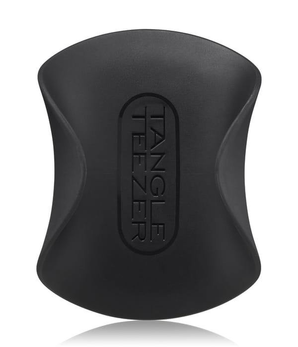 Produktbild 1 von 5, Tangle Teezer Scalp Brush Black No Tangle Bürste