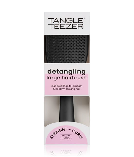 Produktbild 4 von 5, Tangle Teezer The Large Ultimate Detangler No Tangle Bürste