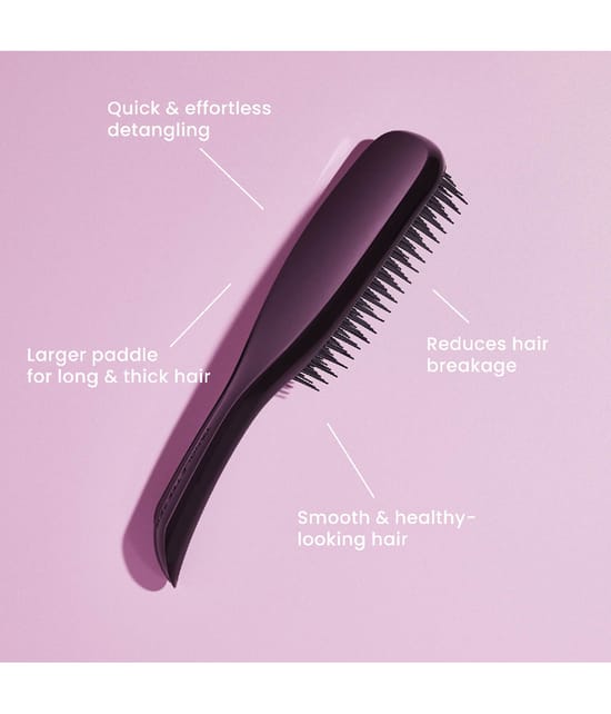 Produktbild 5 von 5, Tangle Teezer The Large Ultimate Detangler No Tangle Bürste