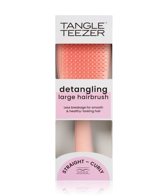Tangle Teezer The Large Ultimate Detangler No Tangle Bürste 1 Stk 5060630044213 visual2-shot_de