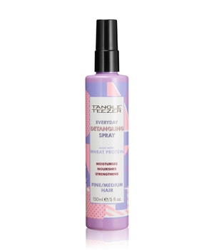 Tangle Teezer Everyday Detangling Spray Fine/Medium Hair Haarspray