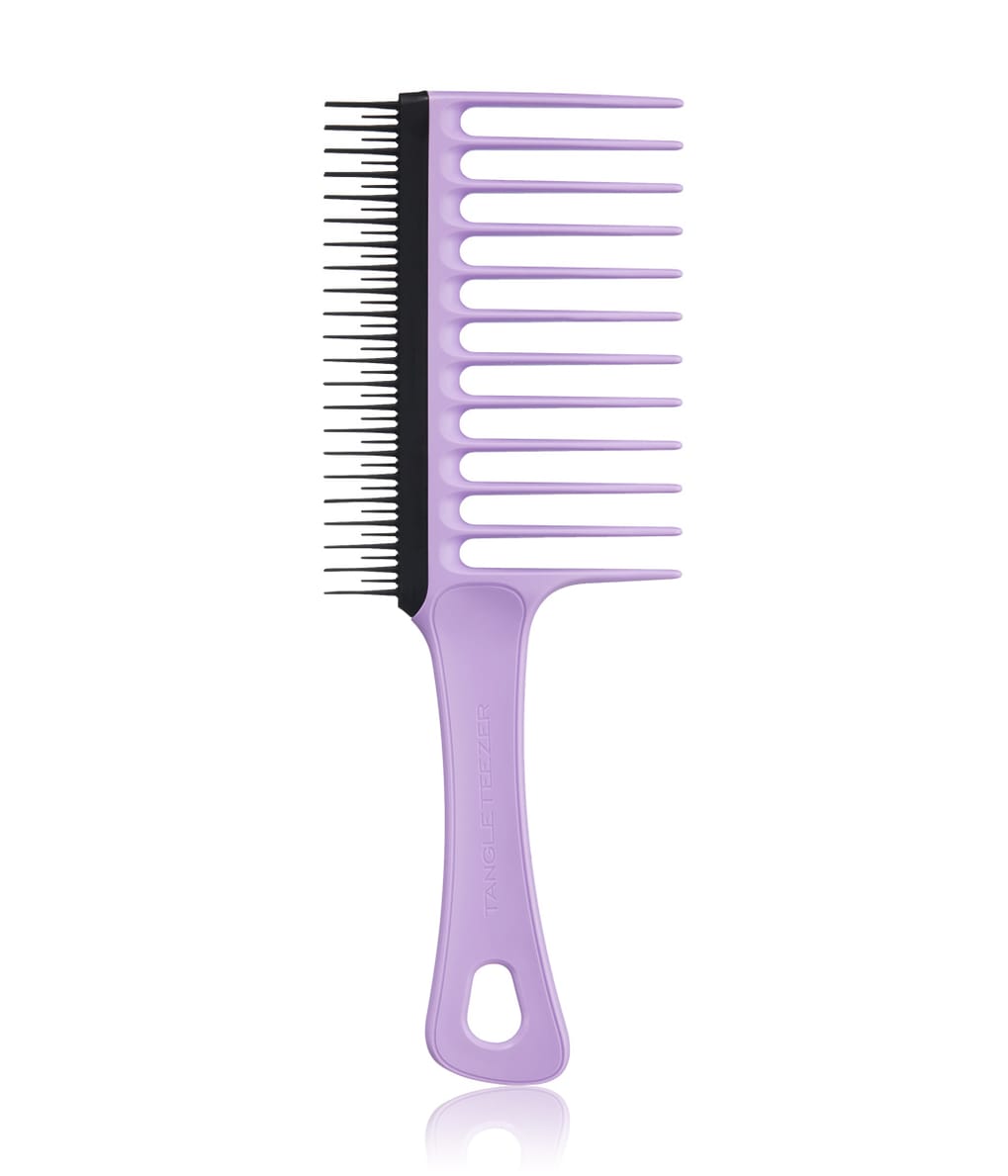 Tangle Teezer Wide Tooth Comb Lockenkamm 1 Stk 5060630049874 base-shot_de