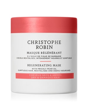 Christophe Robin Regenerating Mask Haarmaske 75 ml 5060746512415 base-shot_de