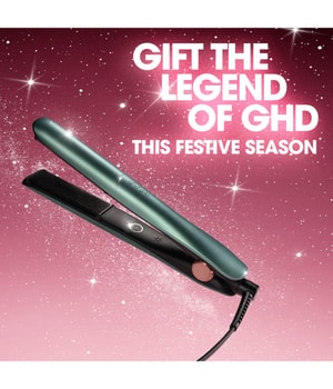 4. Bild von ghd Dreamland gold® Styler Haarstylingset