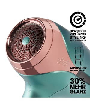 5. Bild von ghd Dreamland helios® Haartrockner Haarstylingset