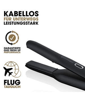 4. Bild von ghd Dreamland unplugged™ Gift Set 2024 Haarstylingset