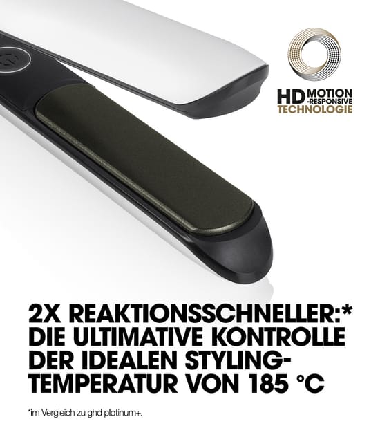 ghd chronos™ Glätteisen 1 Stk 5060829515210 visual-shot_de