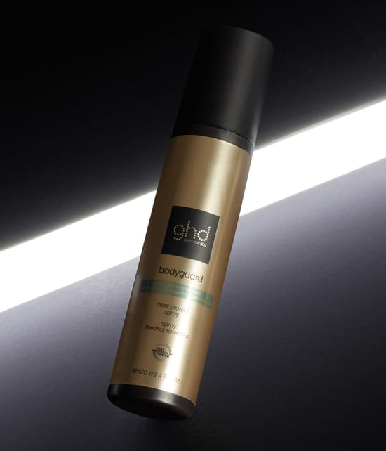 ghd bodyguard Hitzeschutzspray 120 ml 5060829516811 visual-shot_de