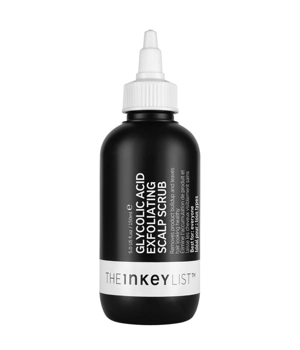 Produktbild 1 von 3, The INKEY List Glycolic Acid Exfoliating Scalp Scrub Kopfhautpeeling