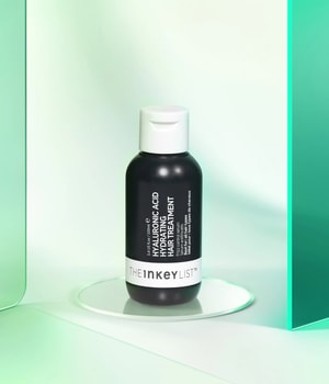 3. Bild von The INKEY List Hyaluronic Acid Hydrating Treatment Haarcreme