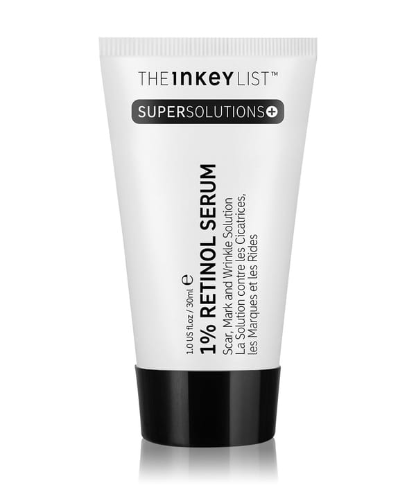 Produktbild 1 von 5, The INKEY List SuperSolutions Gesichtsserum
