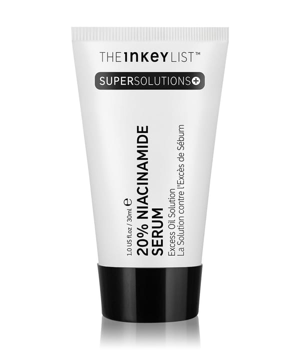 Produktbild 1 von 5, The INKEY List SuperSolutions Gesichtsserum