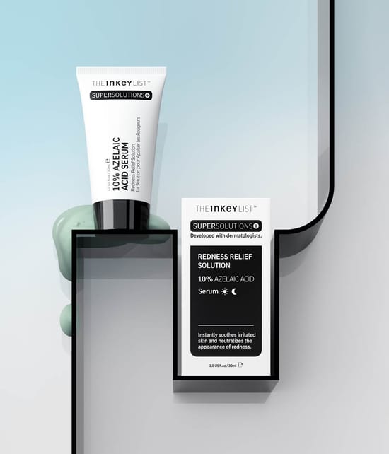 Produktbild 3 von 5, The INKEY List SuperSolutions Gesichtsserum