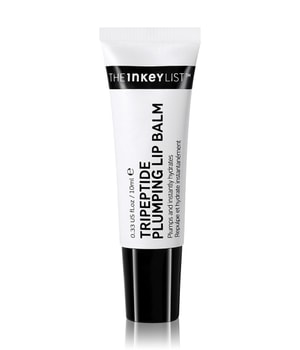 The Inkey List Tripeptide Plumping Lip Balm The Inkey List - Skincare Tripeptide Plumping Lip Balm