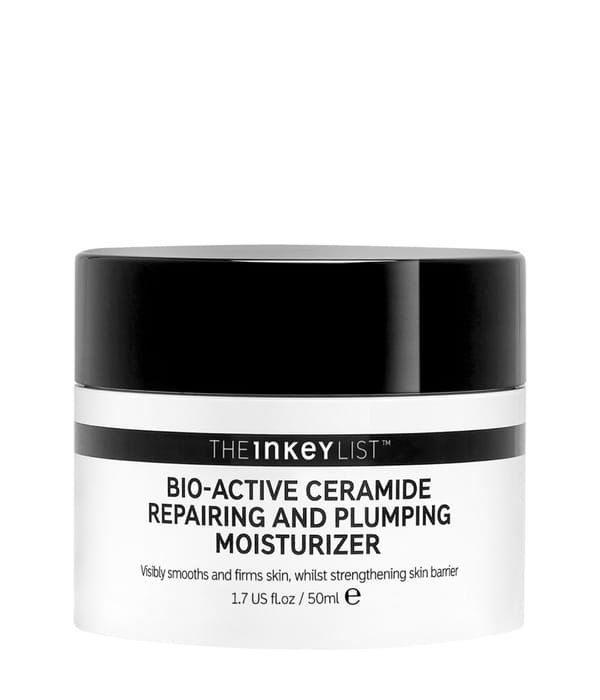 Produktbild 1 von 5, The INKEY List Bio-Active Ceramide Gesichtscreme