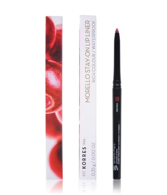 KORRES Morello Mechanical Lipliner 0.35 g 5203069076916 base-shot_de