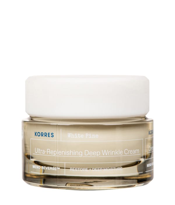 Produktbild 1 von 2, KORRES WHITE PINE Gesichtscreme