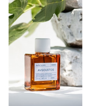 2. Bild von KORRES Avgoustos Eau de Toilette