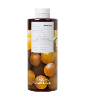 KORRES Santorini Grape Duschgel 400 ml