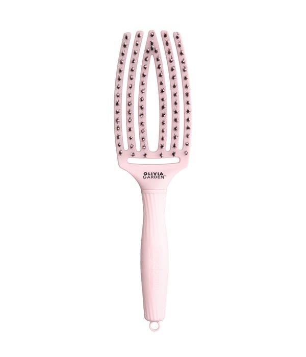 Produktbild 1 von 2, Olivia Garden Fingerbrush Combo Universalbürste