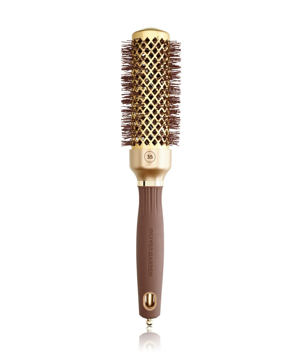 Olivia Garden Expert Blowout Shine Rundbürste 1 Stk 5414343020499 base-shot_de