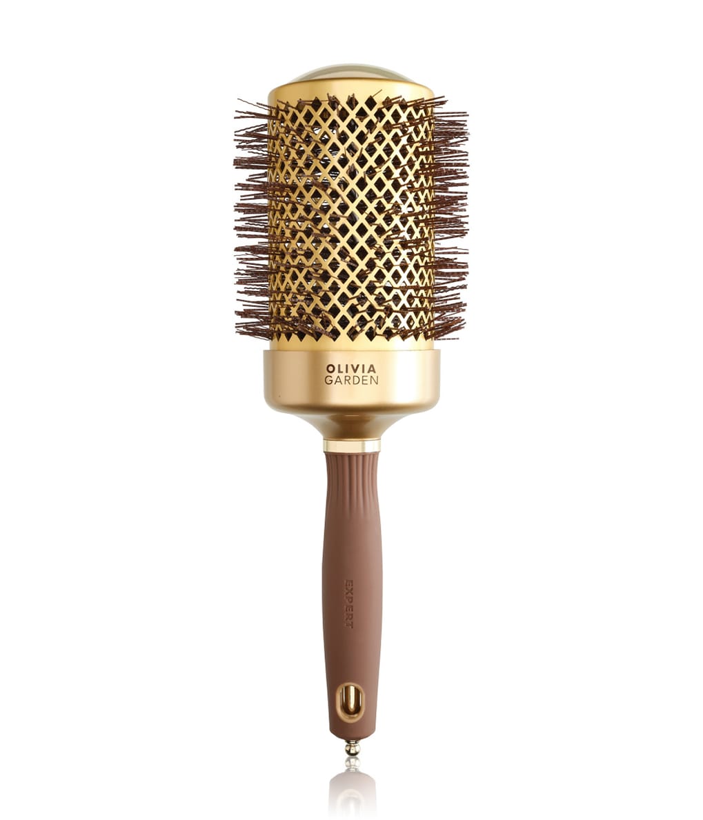 Olivia Garden Expert Blowout Shine Rundbürste 1 Stk 5414343020529 base-shot_de