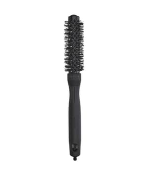 Olivia Garden Rundbürste Expert Blowout Shine 20-wellige Borsten, Black Label