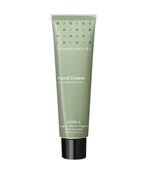 Produktbild 1 von 3, SKANDINAVISK FJORD Handcreme