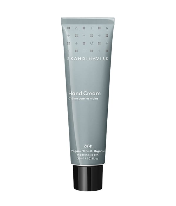 Produktbild 1 von 3, SKANDINAVISK ØY Handcreme