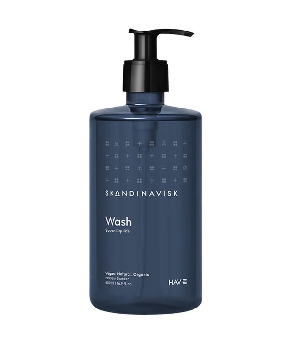 Produktbild 1 von 1, SKANDINAVISK HAV Duschgel