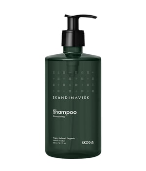 SKANDINAVISK SKOG Shampoo Haarshampoo 500 ml