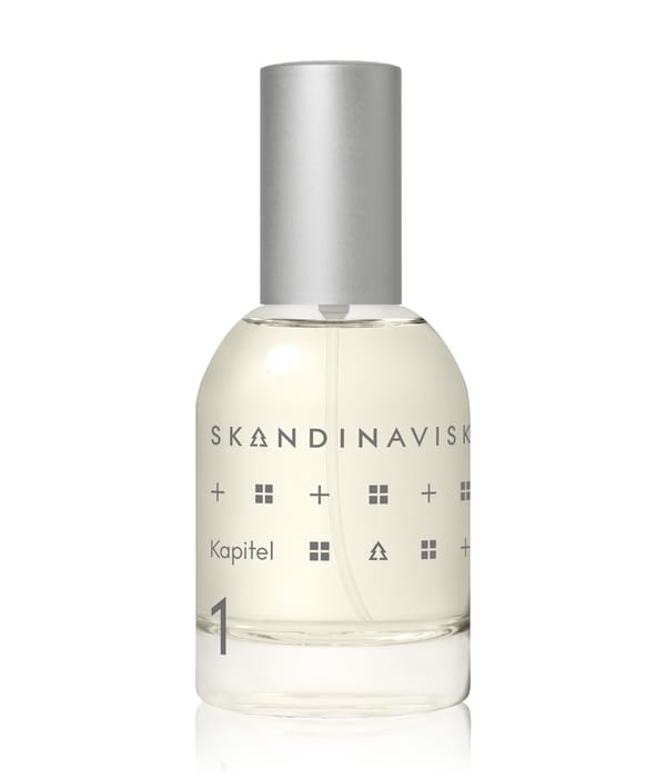 Produktbild 1 von 4, SKANDINAVISK Kapitel 1 Eau de Toilette