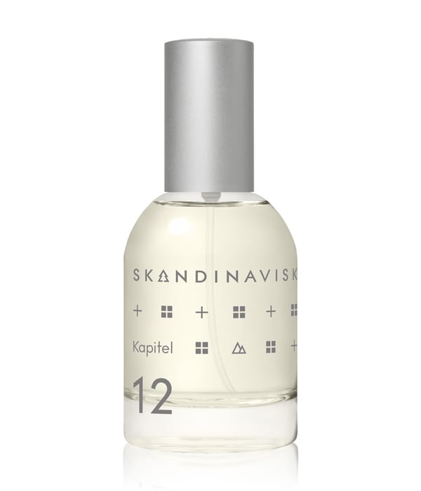 Produktbild 1 von 4, SKANDINAVISK Kapitel 12 Eau de Toilette