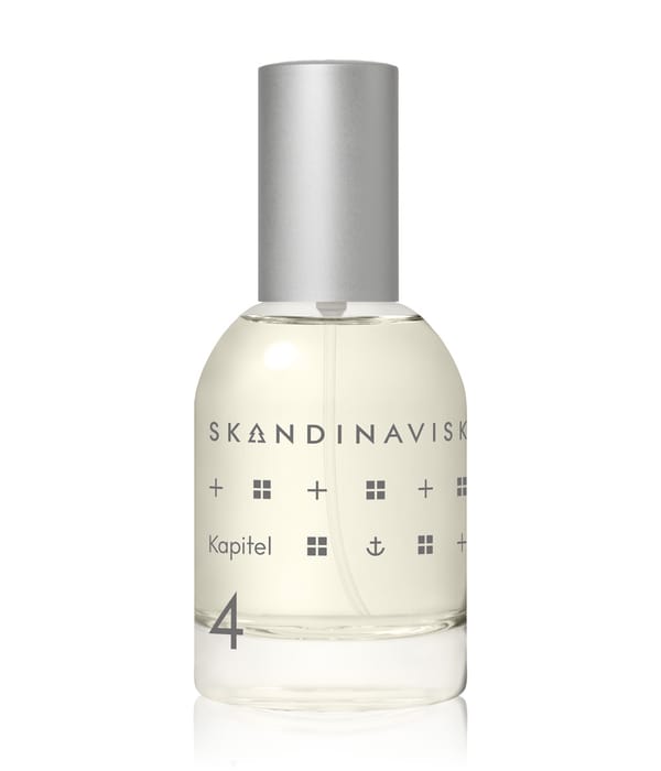 Produktbild 1 von 4, SKANDINAVISK Kapitel 4 Eau de Toilette