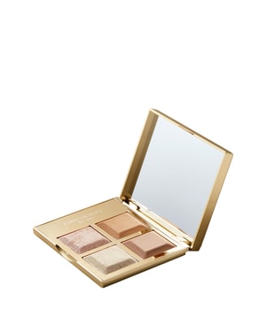 Zarko Beauty By Oli Highlight & Contour Palette Make-up Palette 10 ml Highlight & Contour