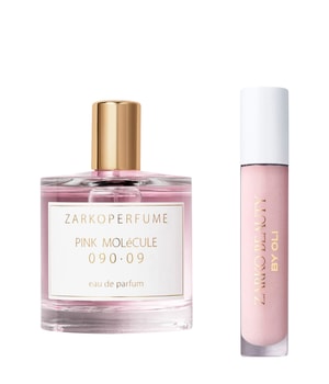 ZARKOPERFUME Pink Molécule 090.09 Pretty in Pink Set Duftset 