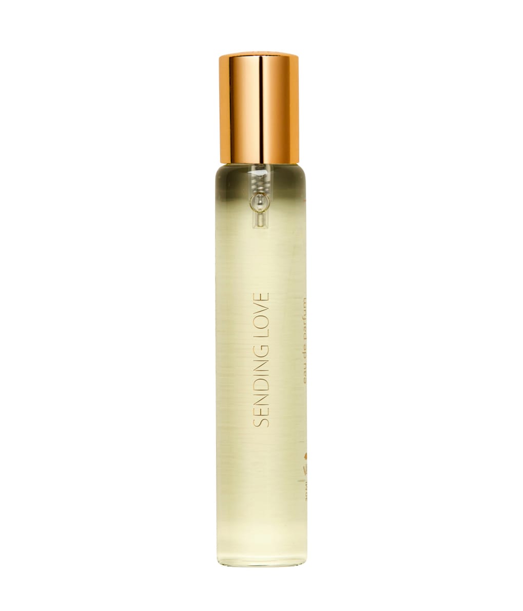 ZARKOPERFUME Classic Collection Parfum 30 ml 5712590001200 base-shot_de