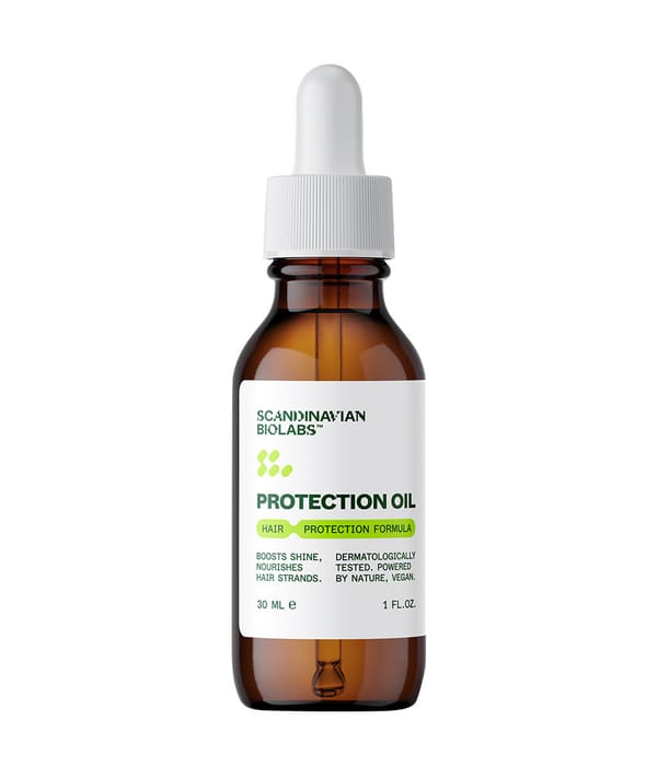 Produktbild 1 von 2, Scandinavian Biolabs Hair Protection Haaröl