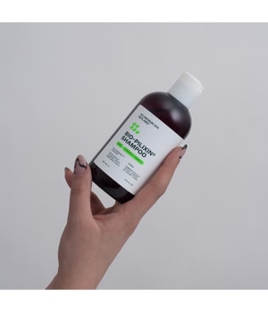 3. Bild von Scandinavian Biolabs Bio-Pilixin Strength Formula for Women Haarshampoo