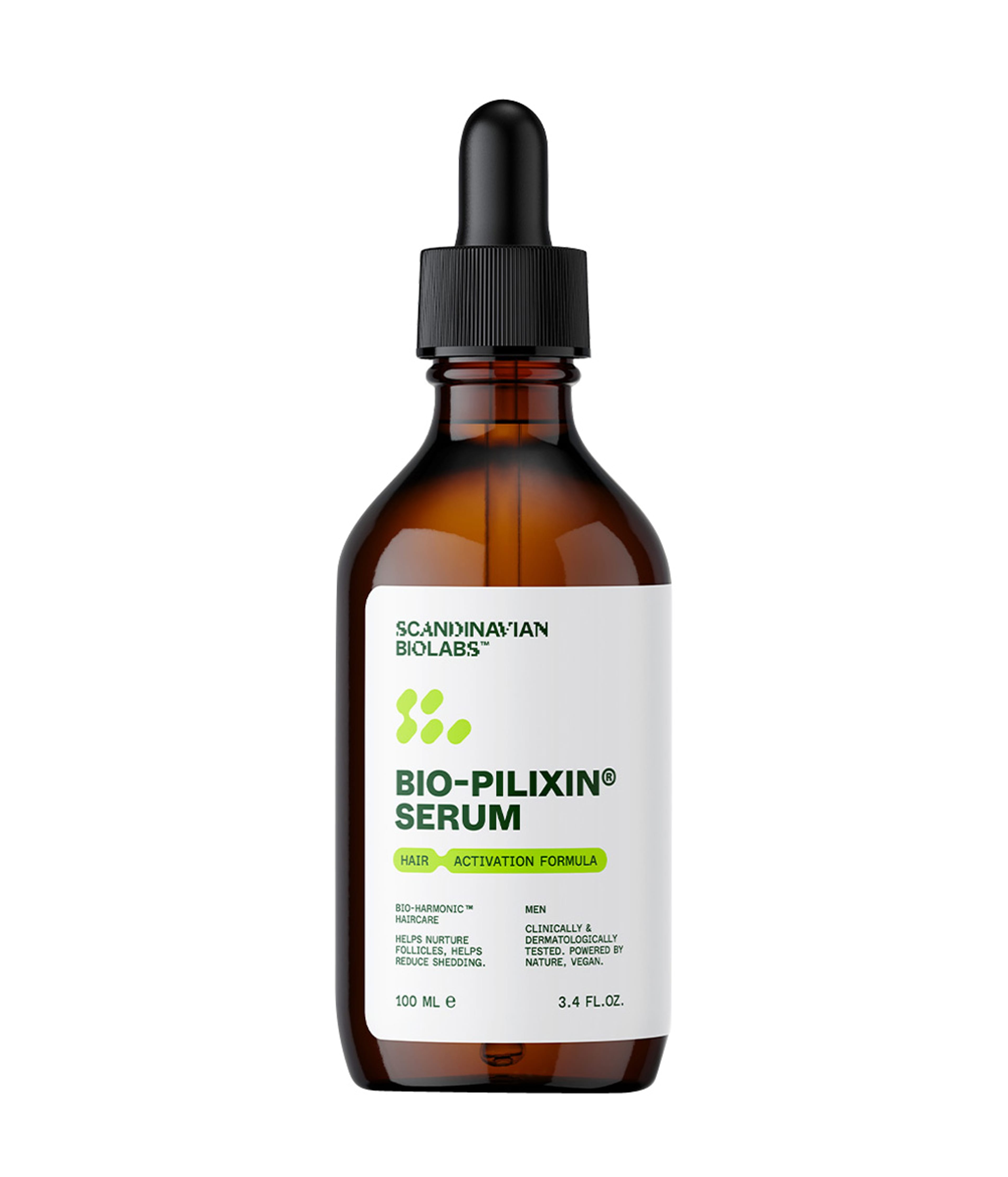 Produktbild 1 von 6, Scandinavian Biolabs Bio Plixin Haarserum
