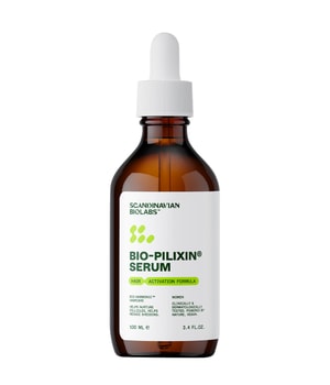 Scandinavian Biolabs Bio-Pilixin Haarserum 100 ml 5745000007608 base-shot_de