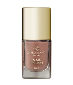 Zarko Beauty By Oli Nail Polish Nagellack 12 ml Earthy