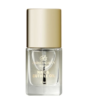 Zarko Beauty By Oli Nail & Cuticle Oil Nagelöl 12 ml